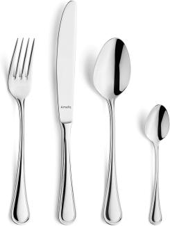 Amefa 843000MBA1D20 Haydn Besteckset, 32-teilig, für 8 Personen