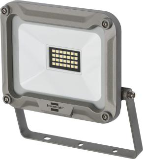Brennenstuhl LED Außenstrahler JARO 2050 (LED-Strahler zur Wandmontage 20W, 1950lm, für außen IP65, LED Fluter aus Aluminium)