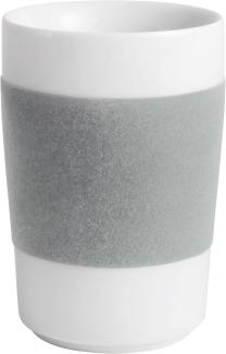 KAHLA touch! Maxi-Becher 0,35 l touch! cool gray