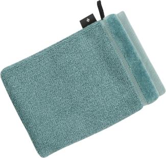 Vossen Baumwolle Handtücher Pure | Waschhandschuh 16x22 cm | cosmos