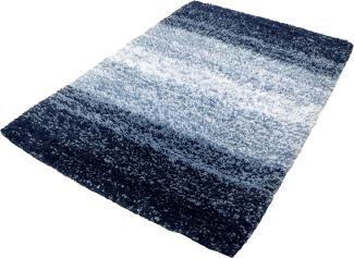 Kleine Wolke Oslo Badteppich, 100% Polyester, mare, 90 x 60 cm, 90. 00 x 60. 00 cm, 4004478268395