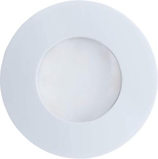 Eglo 94093 Aussen-Einbau LED MARGO weiß, GU10 max. 1X5W IP65/20