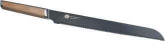 Everdure Ti Messer Serie Pro, BR - Brotmesser 268 mm HBCKBR