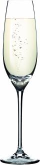 Tescoma Champagnergläser, transparent, 25 cm