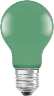 Osram LED-Lampe LED STAR Décor Classic A E27