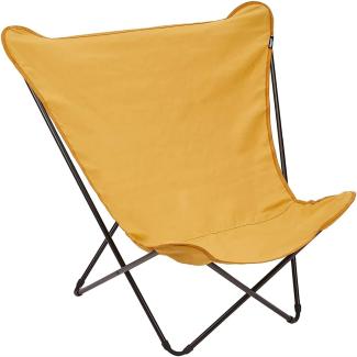 Pop Up XL Design Outdoor Sessel Curry (Curry)