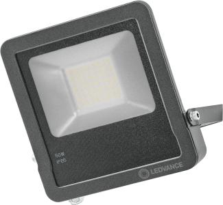 LEDVANCE Wifi SMART+ Outdoor LED Strahler dimmbar 50W / 3000K