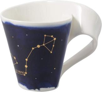 Villeroy & Boch NewWave Stars Tasse Skorpion 300 ml - DS