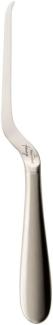 Weichkäsemesser 254mm Kensington fromage Villeroy und Boch Tafelmesser, Spülmaschinenfest