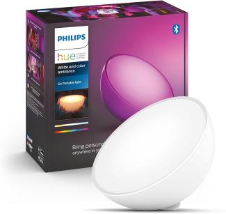 Philips Hue Go Tragbare Tischleuchte - BT