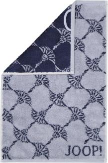 JOOP Frottier Handtücher Cornflower|Gästetuch 30x50 cm| denim