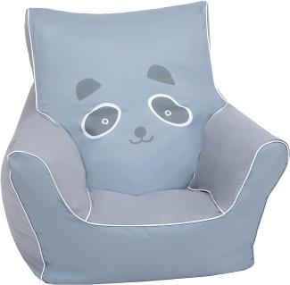 Kindersitzsack \"Panda Luan\"