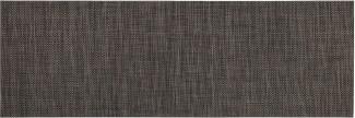 Andiamo Küchenläufer Soft grau-braun, 50 x 150 cm
