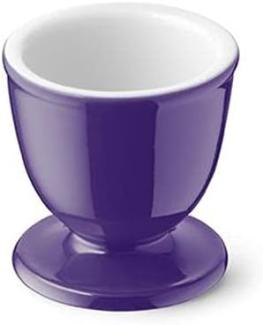 Dibbern Solid Color violett Eierbecher