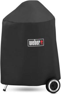 Weber Abdeckhaube Premium 47 cm 7141
