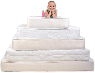 Kern für Matratze Kinderbett 60x120x6cm
