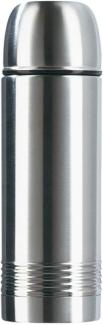 Tefal Senator Vacuum Flask 0. 5L - Stainless Steel