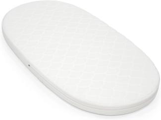 Stokke® Sleepi™ V3 Bett Matratze 70 x 140 cm Weiß