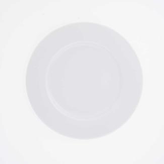 Kahla Aronda Frühstücksteller 21 cm weiß