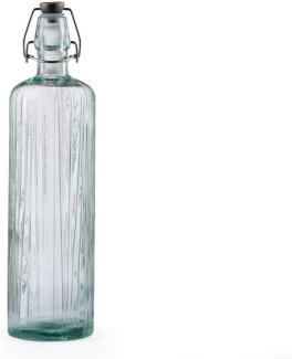 Bitz Kusintha Wasserflasche grün 1,2 l
