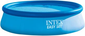 Intex 28130 Easy Set Pool 366x76 cm Schwimmbecken Aufstellpool