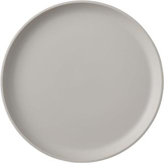Mepal SILUETA Frühstücksteller ø 23 cm Nordic White