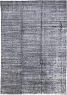 Morgenland Nepal Teppich - 350 x 250 cm - grau