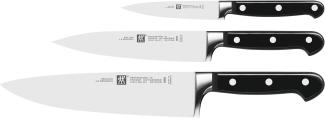 Zwilling 35602-000-0 Professional S Messerset 3 tlg