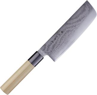 Tojiro Tojiro Shippu Vg-10 Nakiri-Messer 16,5 cm FD598