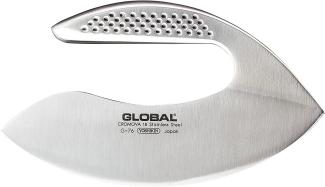 Global G-76 Wiegemesser