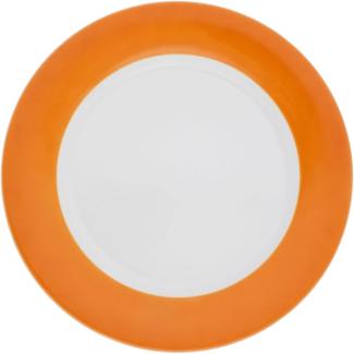 Kahla Pronto Colore Speiseteller 26 cm orange