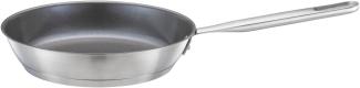 Fiskars All Steel frying pan 24 cm