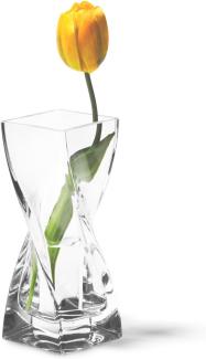 Leonardo VOLARE Vase aus Glas 20 cm - A