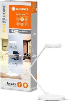 LEDVANCE Wifi SUN@HOME PANAN DESK LED Büroleuchte Tischleuchte 14W / 2200-5000K