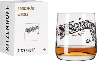 Ritzenhoff Bronzemär Whisky 005 Hajek 2020 / Whiskyglas