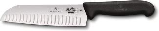 Victorinox Fibrox Santokumesser 17 cm Küchenmesser
