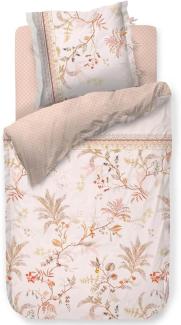 Pip Studio Bettwäsche-Set Salento Creme-Weiß (135x200cm) 256284