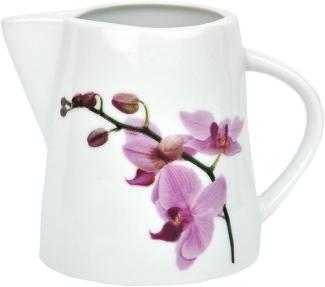 Milchkännchen Kyoto Orchidee 23cl