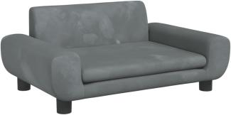 vidaXL Kindersofa