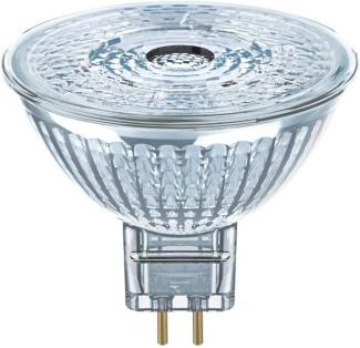 Osram LED-Lampe MR16 8W/827 (50W) 36° GU5. 3