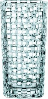 Nachtmann hochwertige Vase Dancing Stars Bossa Nova, Glas, Kristallglas, 28 cm, Made in Germany, 80729