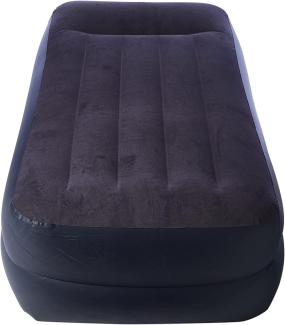 Luftbett Dura Beam Standard Pillow Rest Mid-Rise Queen 203 x 152 x 30 cm