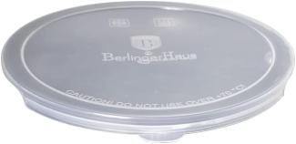 Berlinger Haus Kunststoffdeckel für 20 cm Bratpfanne, Aspen Collection