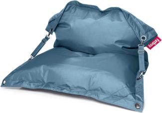 fatboy Sitzsack buggle-up Maße: 190 x 140 cm Polyester blau