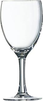 Gläser Arcoroc Elegance 25 cl Wasser 12 Stück
