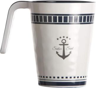 Kaffeebecher / Mug / Kaffee-Pott - Sailor Soul, Einzeln
