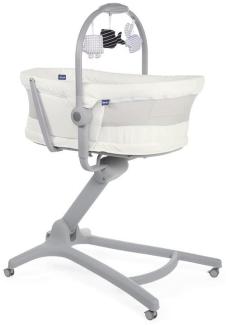 Chicco 'Baby Hug 4 in 1 AIR' Babywiege White Snow