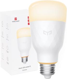 Yeelight Smart LED E27 Birne 1S (Dimmbar)