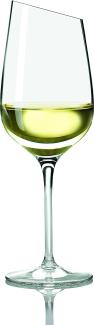 EVA SOLO 541005 Weißweinglas, Mundgeblasenes Glas, 300 ml, Transparent, 12 x 12 x 22,1 cm