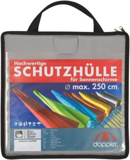 Doppler ACT Schirmhülle aus hochwertigem Polyester